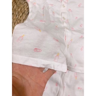 Bộ body lullaby 2020