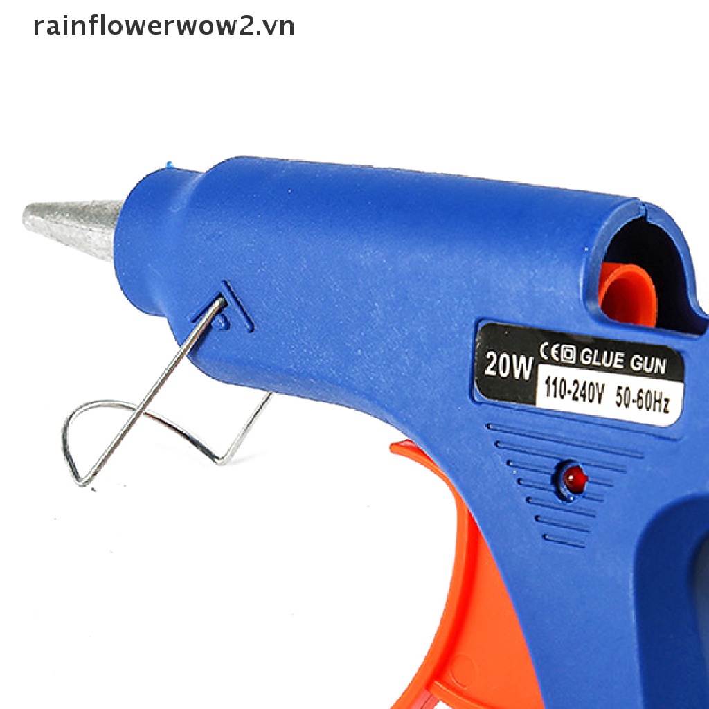 Súng Thủy Tinh Chịu Nhiệt Cao 45two