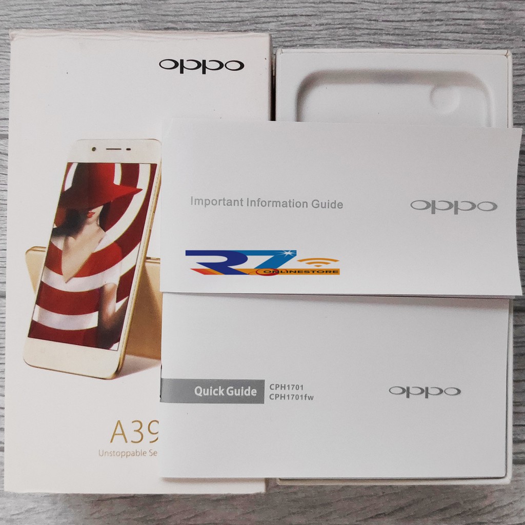 Hộp Đựng Điện Thoại Oppo A39 Tiện Dụng