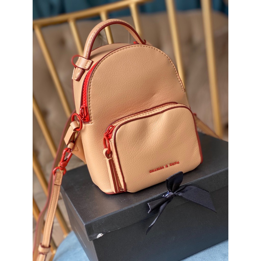 Balo nữ CNK xuất chuẩn