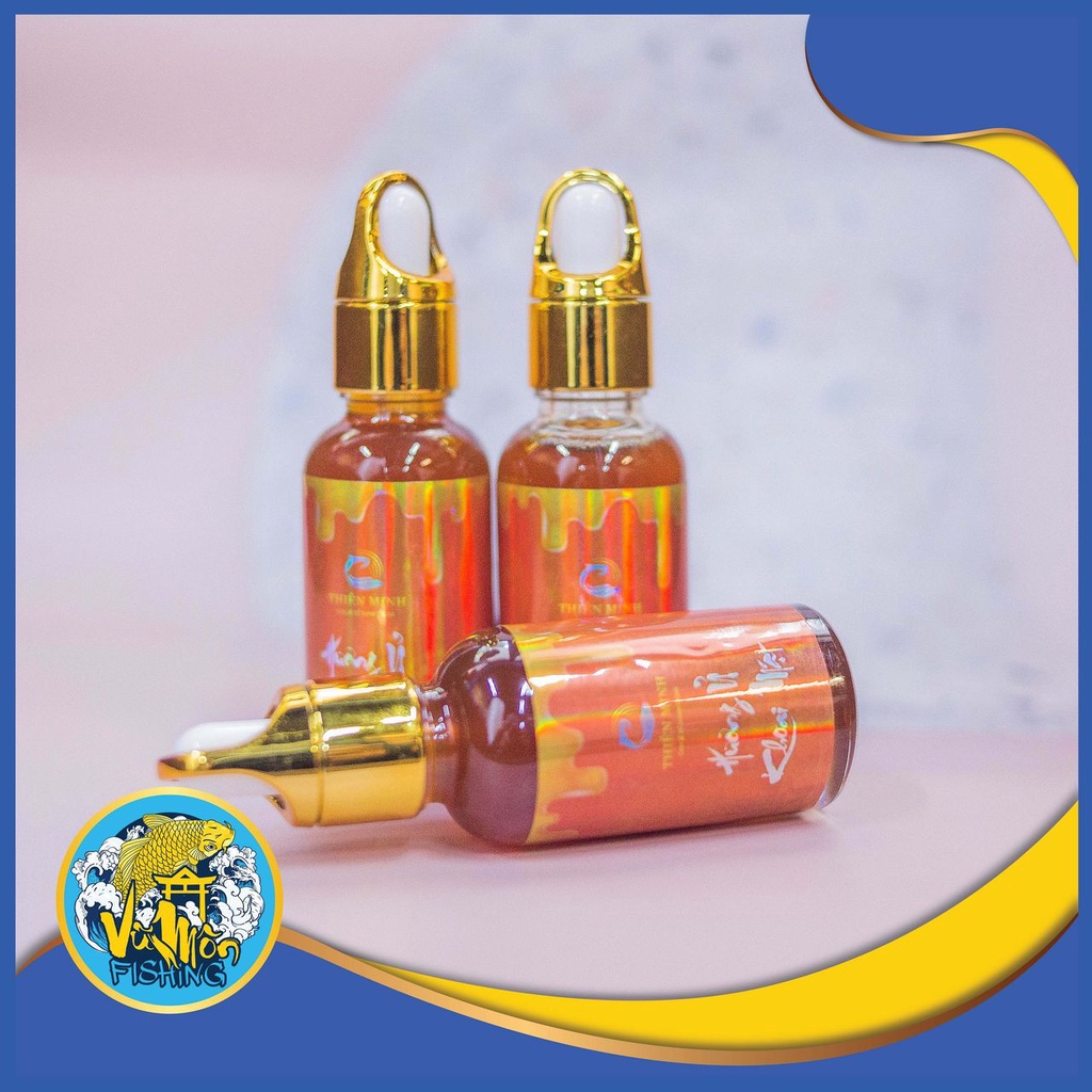 HƯƠNG LIỆU CÂU CÁ CHÉP HƯƠNG Ủ KHOAI MẬT THIÊN MINH  SIÊU NHẠY - VŨ MÔN NINH BÌNH
