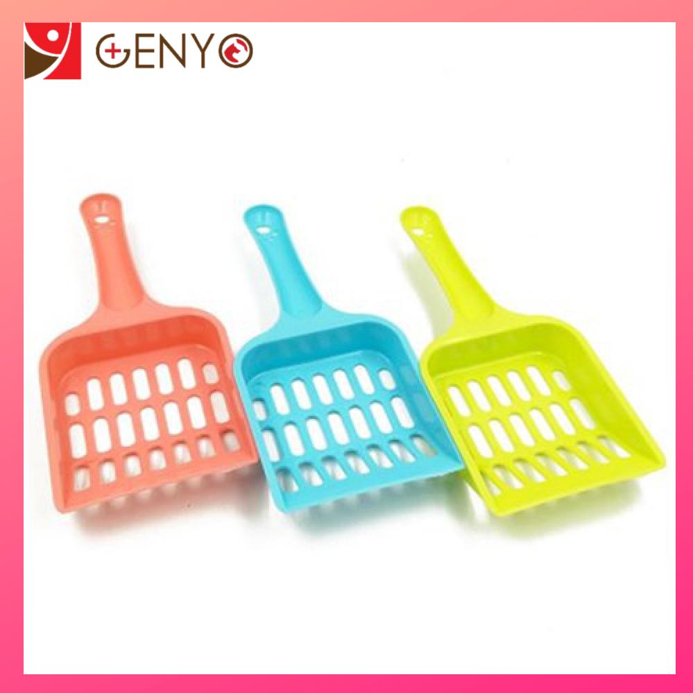 Xẻng xúc cát cho mèo, xẻng đa năng cho thú cưng