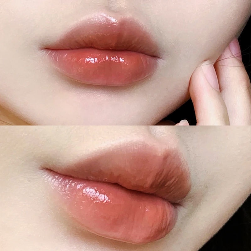 Son Môi Zuk Chống Thấm Nước Không Phai Màu Trang Điểm Làm Đẹp Hiệu Quả
