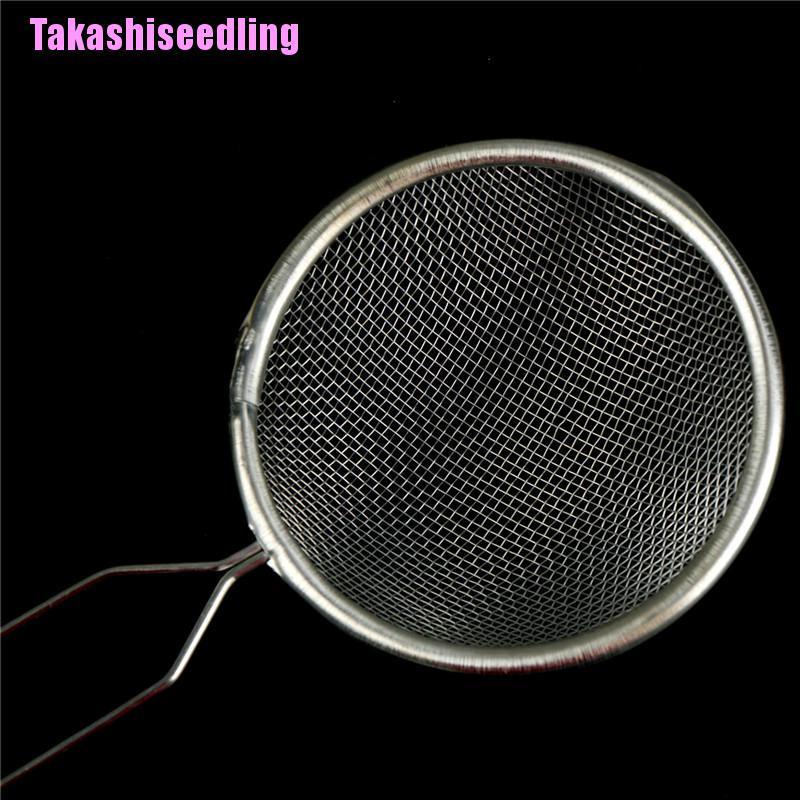 Rây lọc đồ chiên chất lượng cao tiện dụng cho nhà bếp