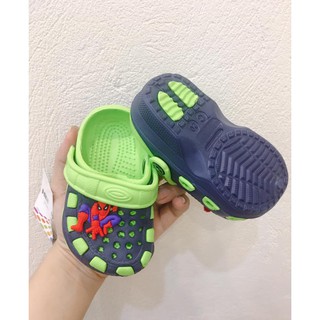 sục siêu nhân cho bé trai siêu nhẹ