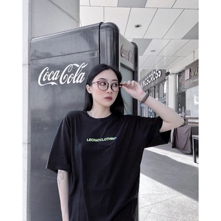 Áo thun phản quang lechatclothing .