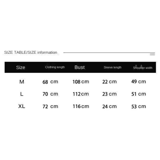 Áo Thun 100% Cotton Tay Ngắn Dáng Rộng Thiết Kế Mới Thời Trang Mùa Hè Dành Cho Nữ