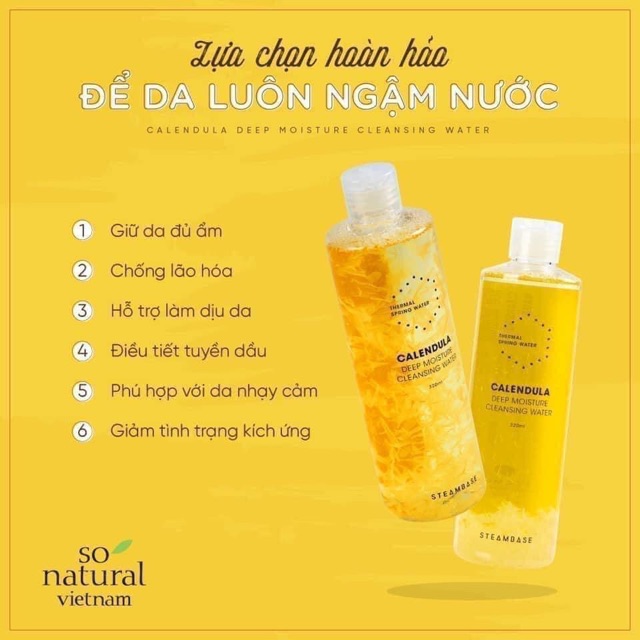 Tẩy trang Steambase - sữa rữa mặt dr.Kim NHẬP KHẨU HÀN QUỐC, CHÍNH HÃNG | BigBuy360 - bigbuy360.vn