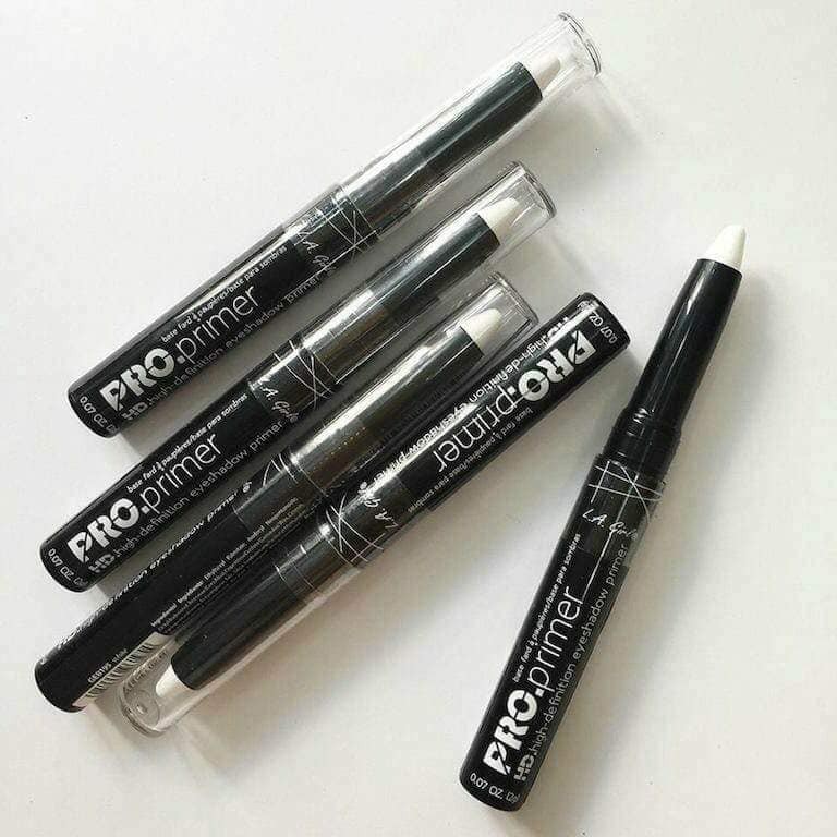 Hàng chính hãng - Bút sáp lót mắt L.A Girl PRO PRIMER HD EYESHADOW STICK