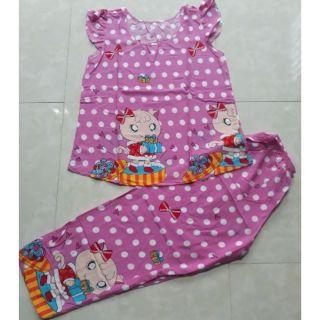 Bộ tole dài size 2 cho khách 50-57kg