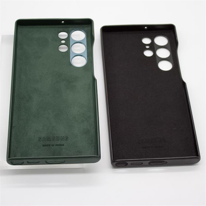 Ốp Điện Thoại Da Phong Cách Doanh Nhân Sang Trọng Cho SAMSUNG Galaxy S22 Ultra Plus S22 +