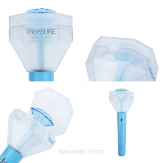 TREASURE | Official lightstick ver1 (đèn cổ vũ)