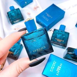 Nước hoa mini Versace Eros 5ml