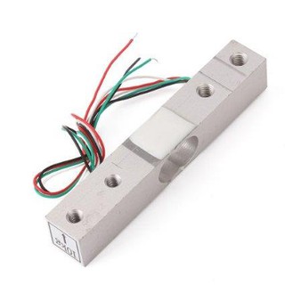 Cảm biến cân nặng Loadcell 1kg 5kg 10kg 20kg