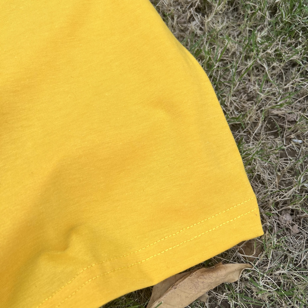 Bộ Áo Quần basic trơn nhiều màu MEANSTORE set đồ unisex nam nữ dáng rộng form oversize phong cách Ulzzang Hàn Quốc