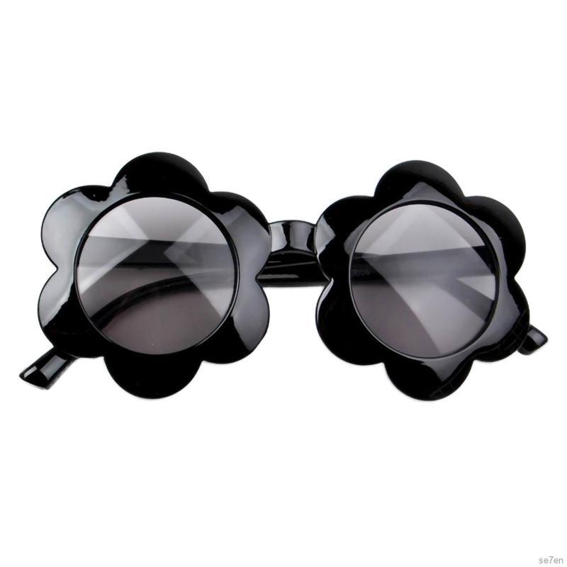 Kính Mát Chống Tia Uv Se7Y Cho Trẻ Em Trên 1 Tuổi