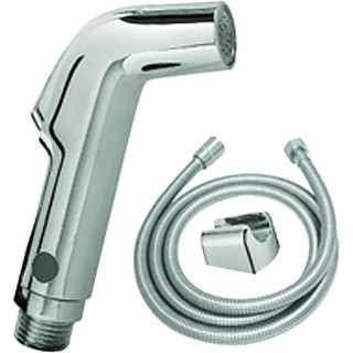 Bộ vòi xịt vệ sinh cao cấp tay âm VVS01
