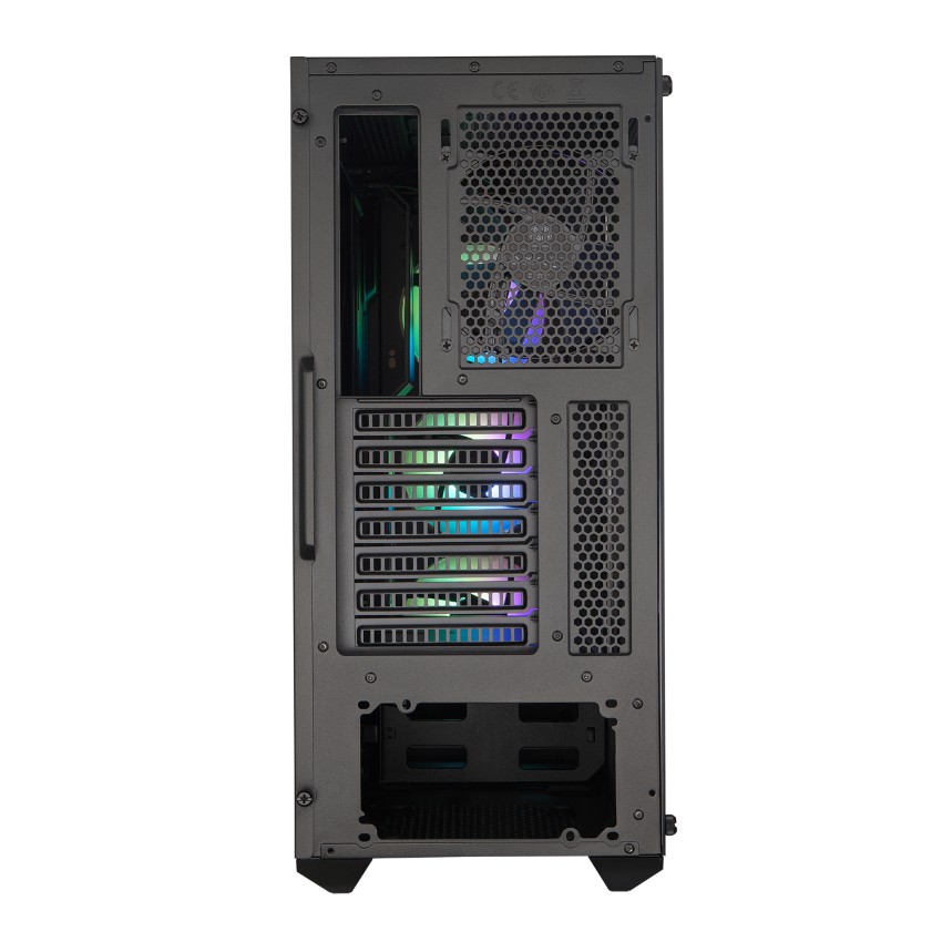 Vỏ Case Cooler Master MasterBox TD500 ARGB