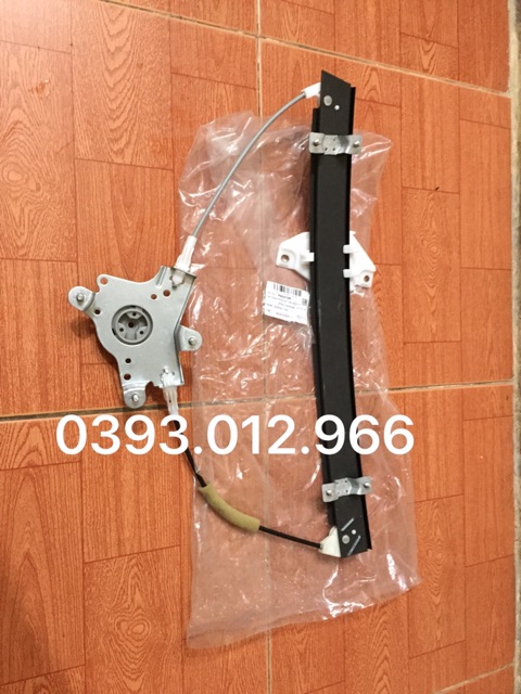 COMPA NÂNG HẠ KÍNH TRƯỚC LÁI  NUBIRA