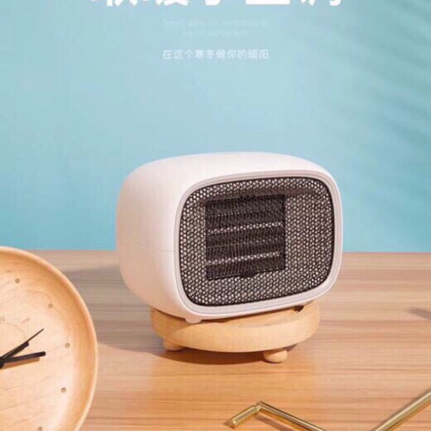 Máy sưởi mimi baseus