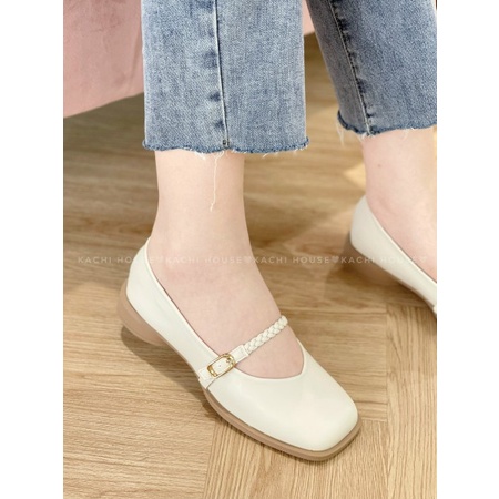 Bệt quai tết ngang 206-20 - Kachi House