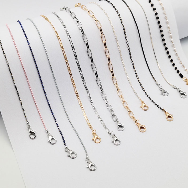 Dây Đeo Gắn Khẩu Trang Có Thể Điều Chỉnh Tiện Dụng