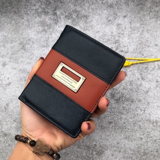 Ví da bò [Bảo hành 12 tháng] bóp da bò thật