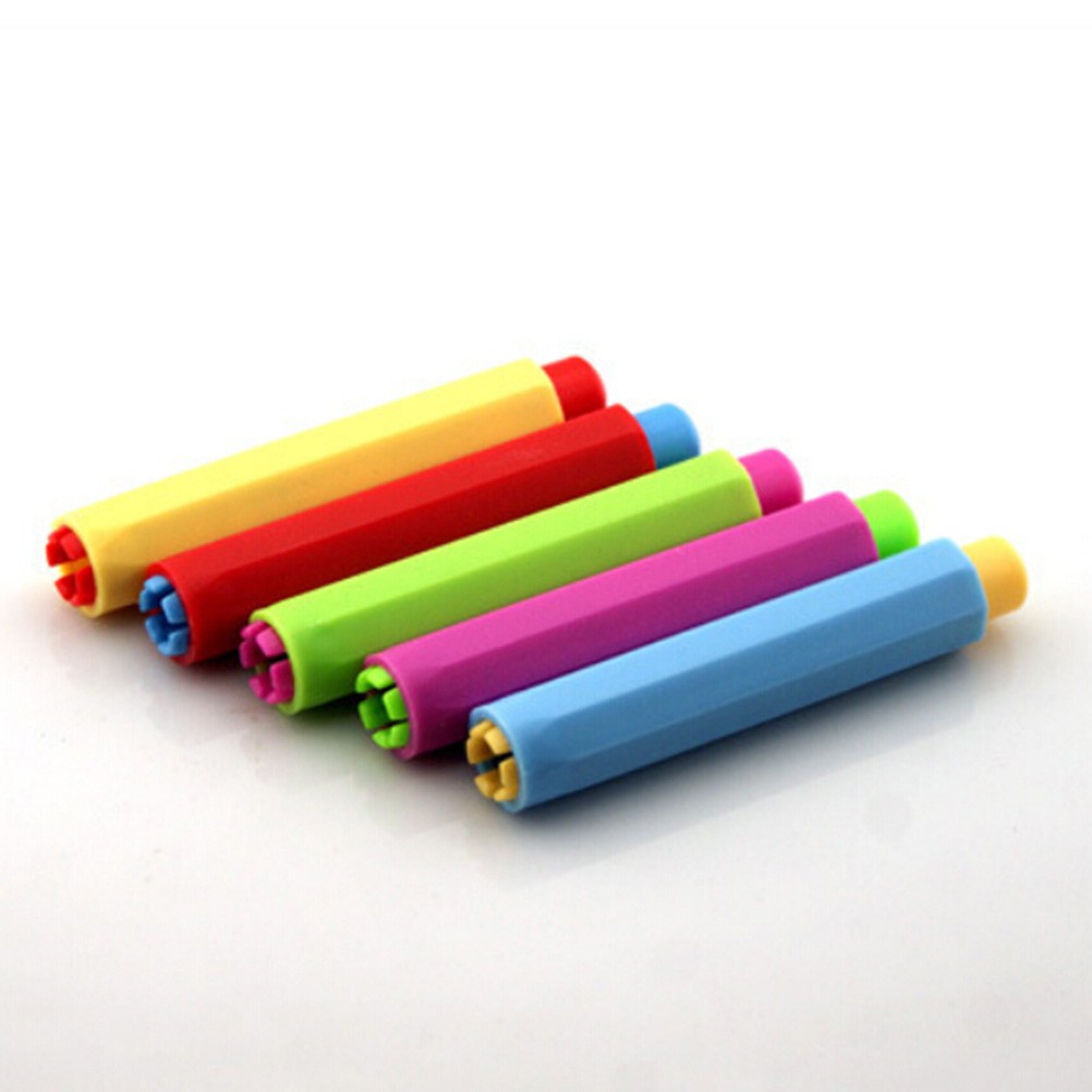 Kẹp giữ cầm phấn dành cho giáo viên sử dụng tại nhà