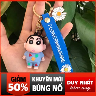 Móc khóa Cushin bút chì