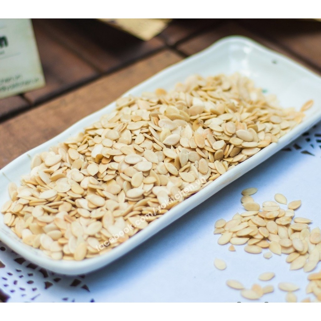 1kg Hạt dưa tách vỏ