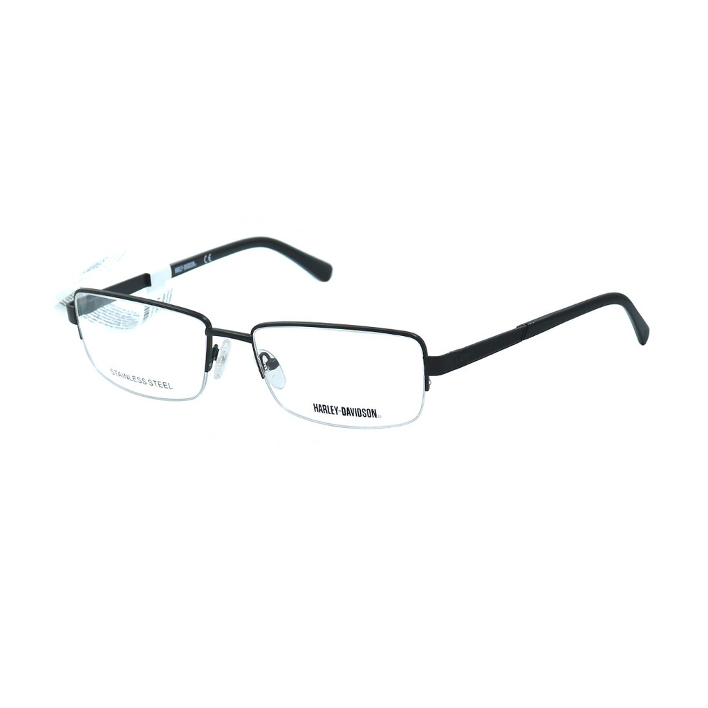 Gọng kính nam nữ Harley Davidson HD0750 màu sắc thời trang