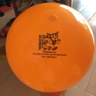 Sỉ Bóng chuyền hơi 200g