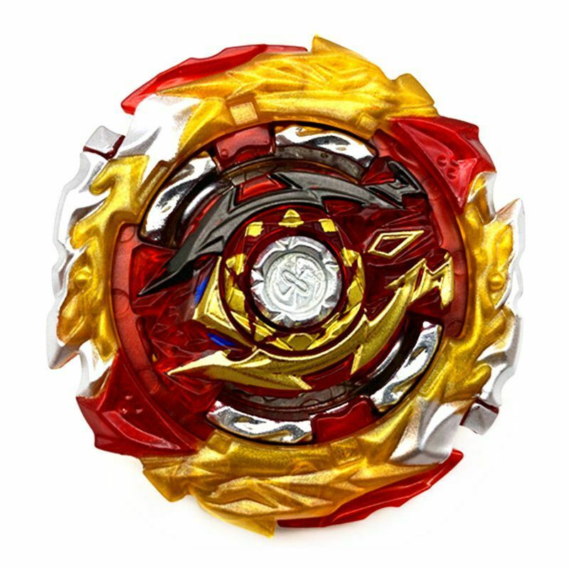 Con Quay Đồ Chơi Beyblade Burst Super King B-172 Boost Boost World Spriggan. U '2B