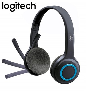 Tai nghe Logitech H600 Wireless