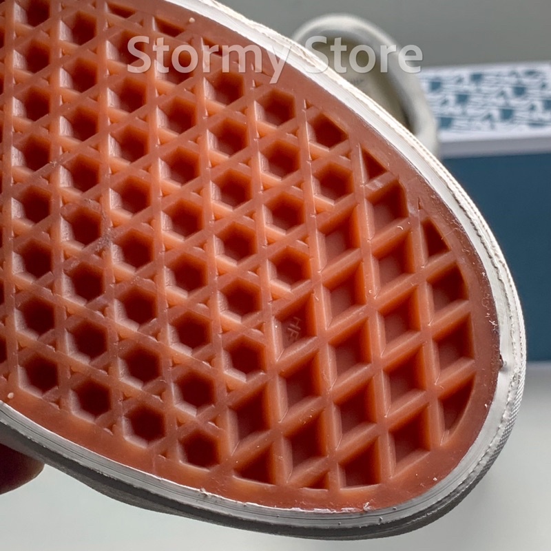 Giày Van Sọc Xanh NaVy Chuẩn Vault Box Xanh Thể thao Nam Nữ