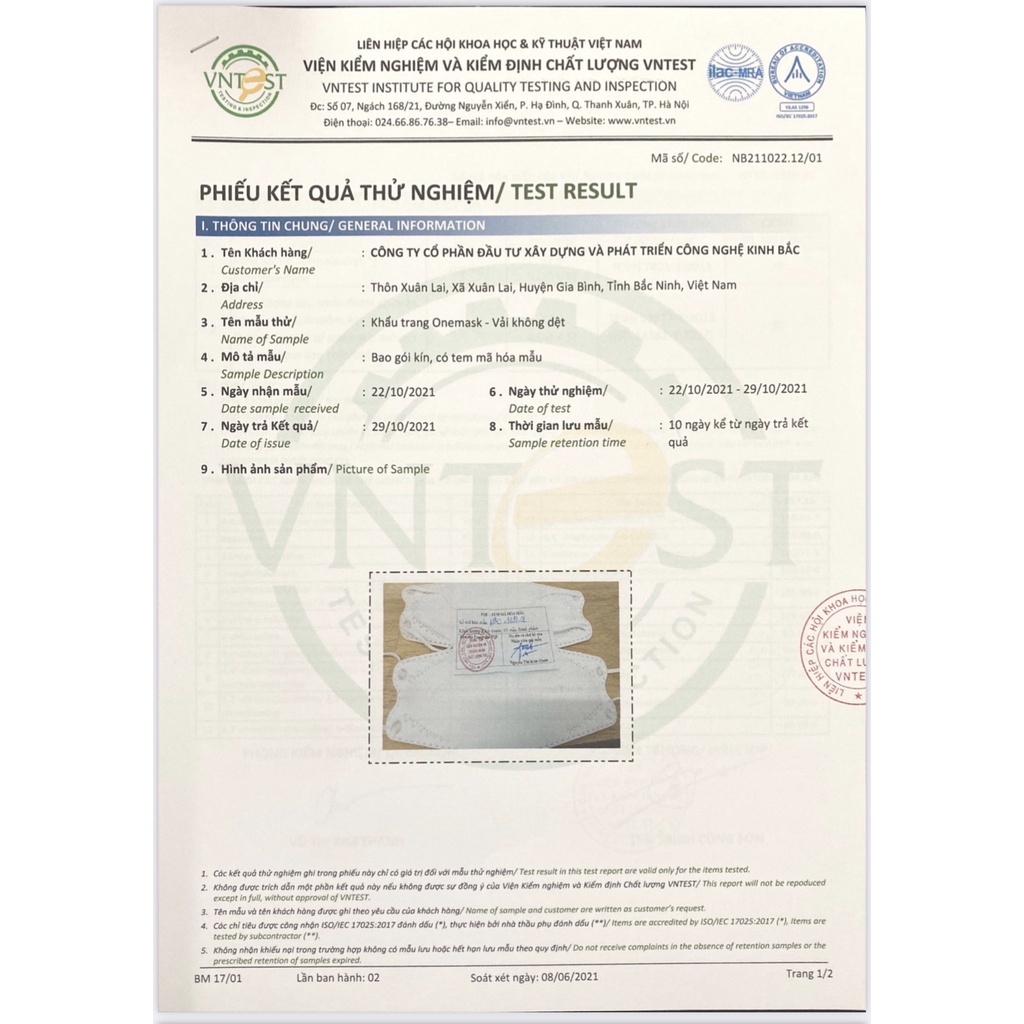 [TÚI 10 CHIẾC] Khẩu Trang 4D/KF94- Khẩu Trang Y tế chống bụi mịn và kháng khuẩn cao cấp