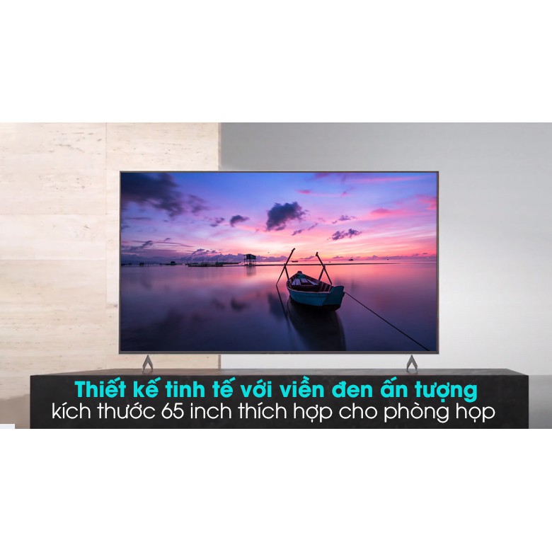 Android Tivi Sony 4K 65 inch KD-65X9000H (Miễn phí giao tại HCM-ngoài tỉnh liên hệ shop)