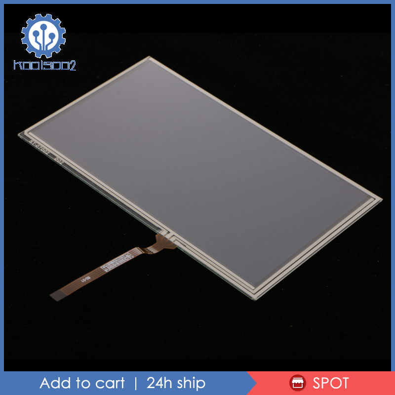 Bộ dụng cụ sửa chữa màn hình cảm ứng LCD 7" KOOLSOO2 | BigBuy360 - bigbuy360.vn