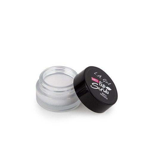 (hàng Mới Về) Son Tẩy Tế Bào Chết Cho Môi La Girl