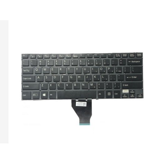 bàn phím laptop sony SVF 14A/FIT14A
