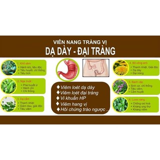 Viên Nang Tràng Vị