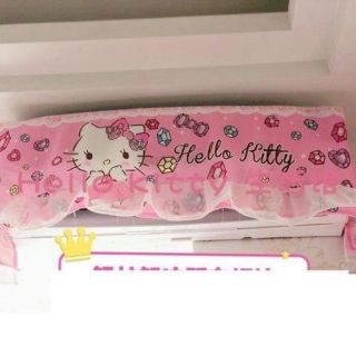 🌻BỌC MÁY LẠNH MẪU 1 KITTY  🎀 KITTY HOUSE