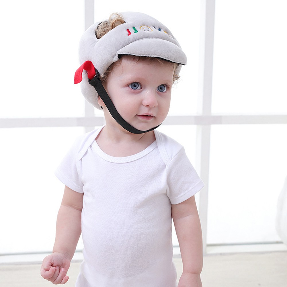 Nón Bảo Hiểm Bảo Vệ Đầu Cho Bé