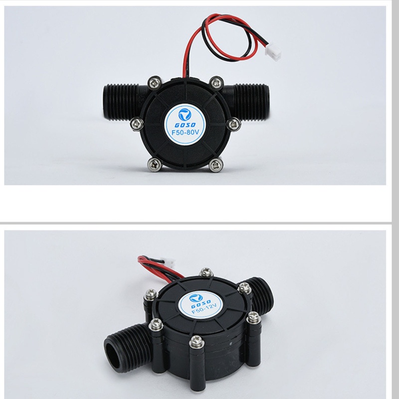 Bình Tạo Dòng Nước Nóng Lạnh G1 2 Male Chuyên Dụng Cho Máy Phát Điện Tuabine