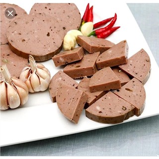Chả bò đà nẵng