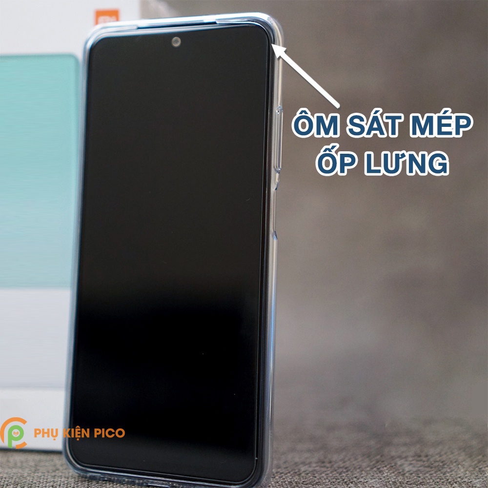 Kính cường lực Xiaomi 13 / Xiaomi 12T / 11T Pro full màn hình chính hãng Gor - Dán màn hình Xiaomi 13