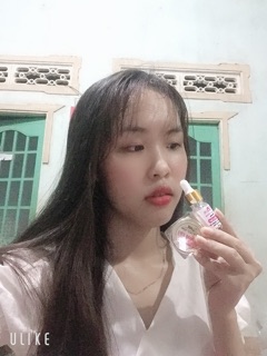Kem face mộc linh hoa