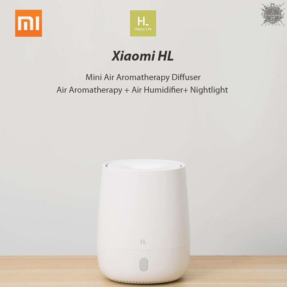 Bộ máy tạo độ ẩm không khí mini Xiaomi