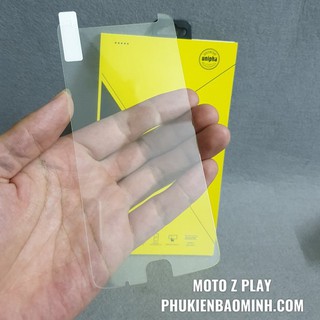Kính cường lực Glass Pro+ 9H