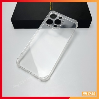 Ốp Lưng Chống Sốc iPhone 14,Plus,Pro,Pro Max/ 13,Pro,Mini,Pro Max/ 12,11,Pro,Pro Max/ X,Xs,Xr,Xs Max / 7,8P/ 7G8GSE2SE3